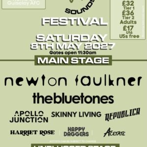General admission